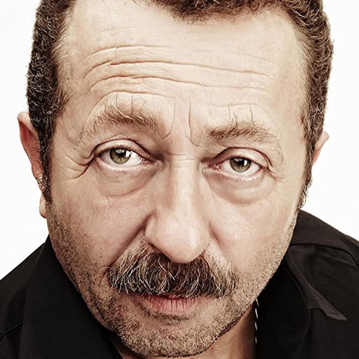 Erkan Can