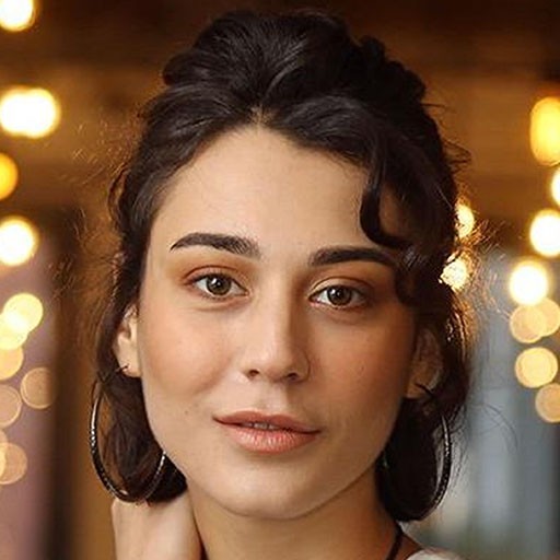 Merve Çagiran