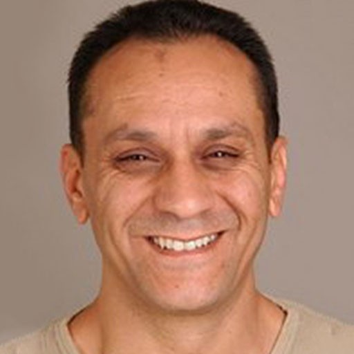 Yildirim Simsek