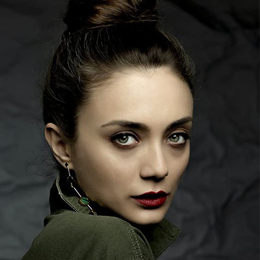Damla Sönmez