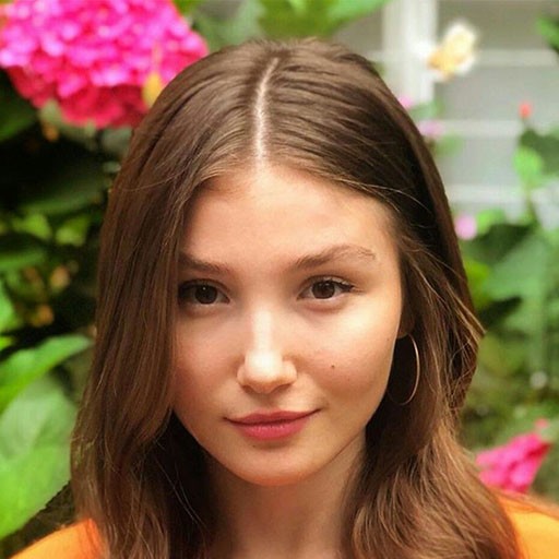Ilayda Akdogan