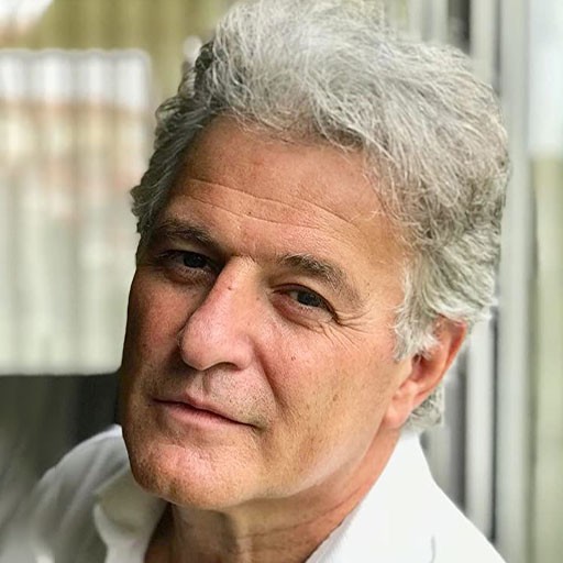 Luca Marroco