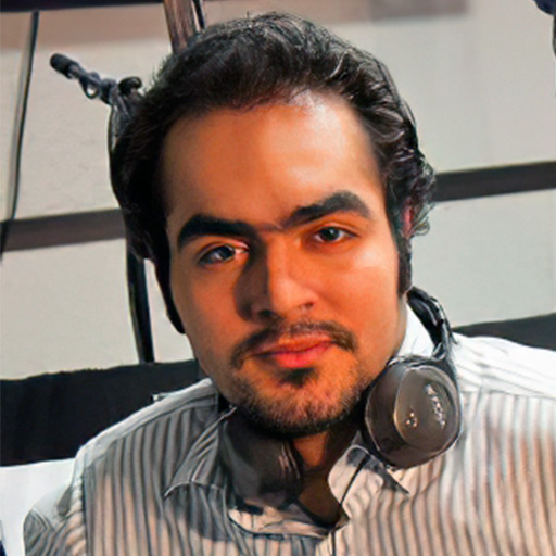 مهراد میراکبری