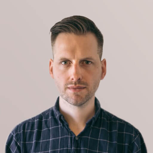 Ross Breen