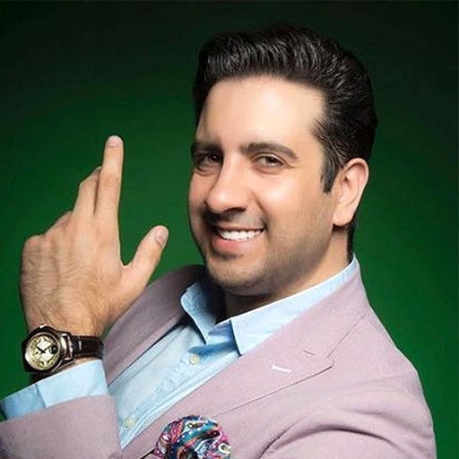 امید حاجیلی
