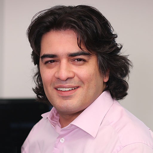 سامان احتشامی