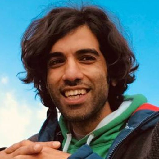 مهران فلاحی