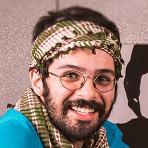 بهزاد حسن زاده