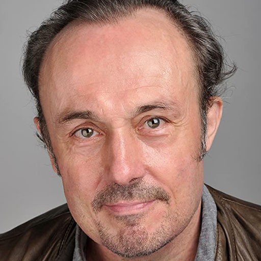 Jonathan Kydd