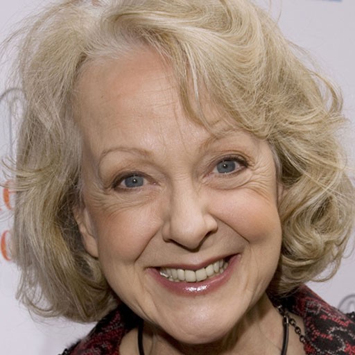 Susie Blake