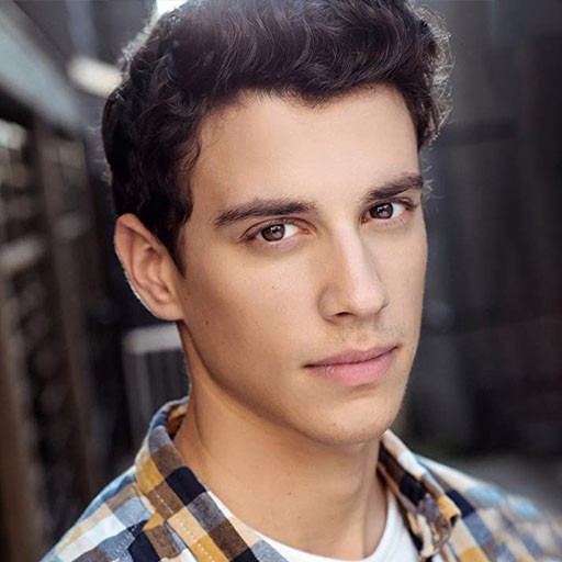 Adam DiMarco