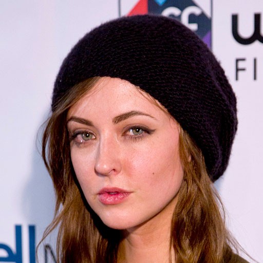 Katharine Isabelle
