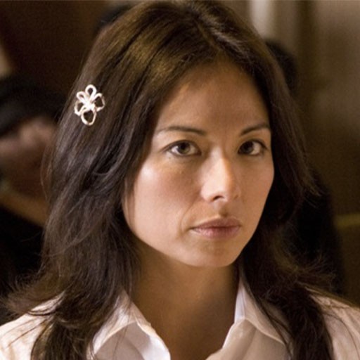 Françoise Yip