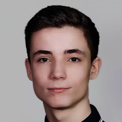 Rhys Lambert