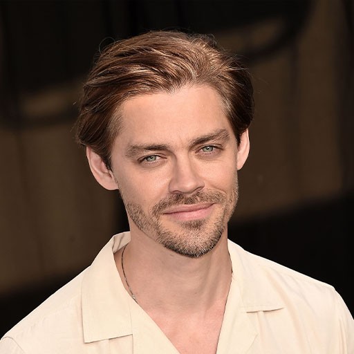Tom Payne