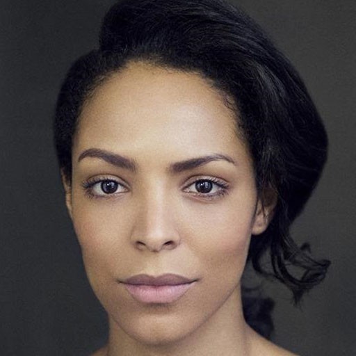 Kemi-Bo Jacobs