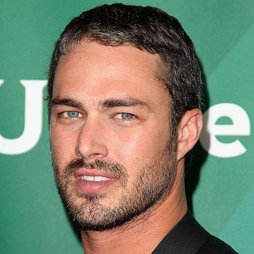 Taylor Kinney