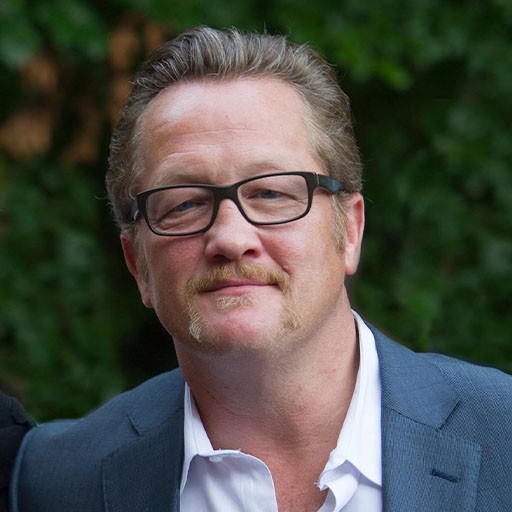 Christian Stolte