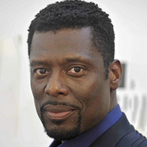 Eamonn Walker