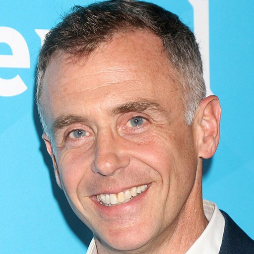 David Eigenberg