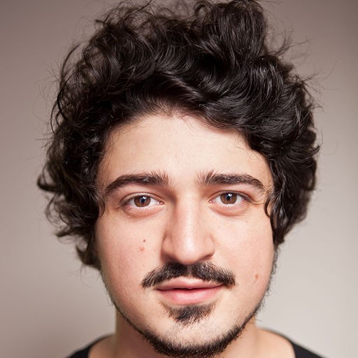 Yuri Sardarov