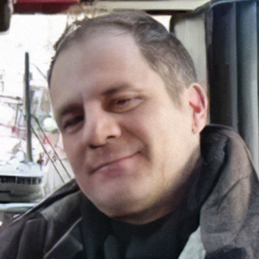 Anthony Ferraris