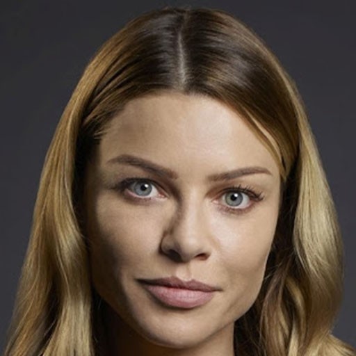 Lauren German