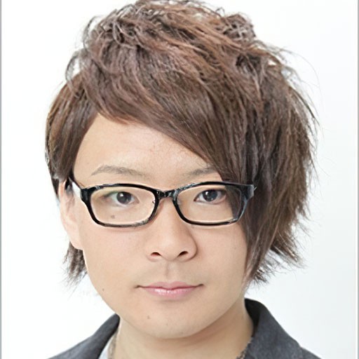Kengo Takanashi