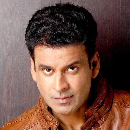 Manoj Bajpayee