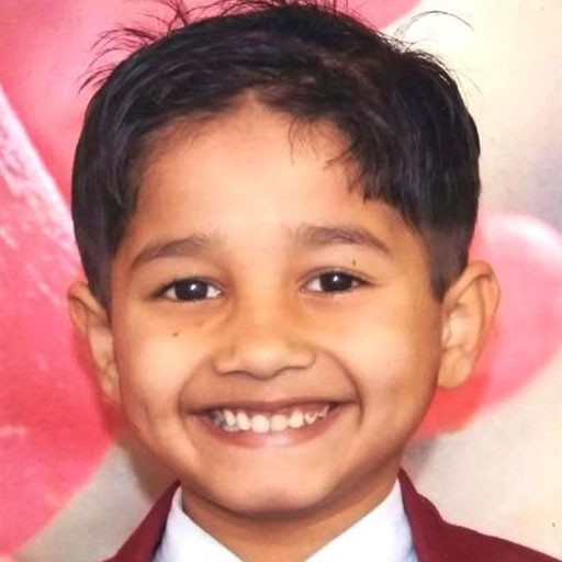 Vedant Sinha