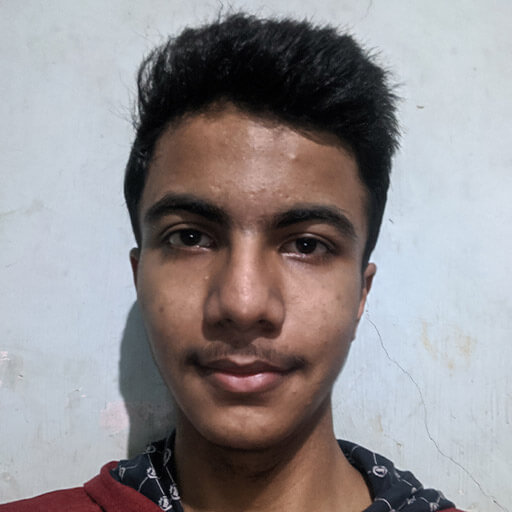 Abhishek Chaudhary