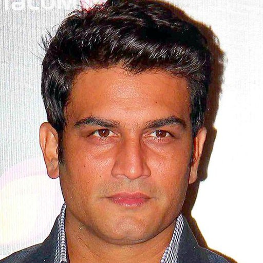 Sharad Kelkar