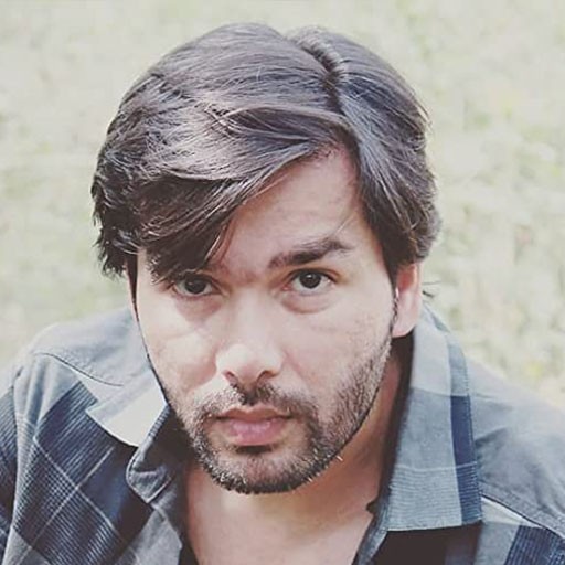 Shahab Ali