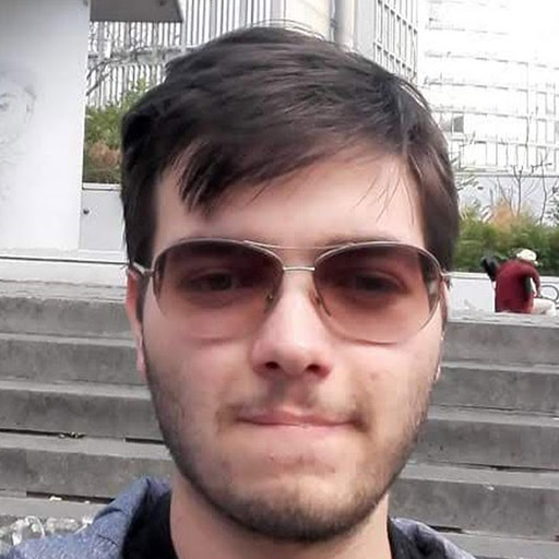 Nikos Tsoup
