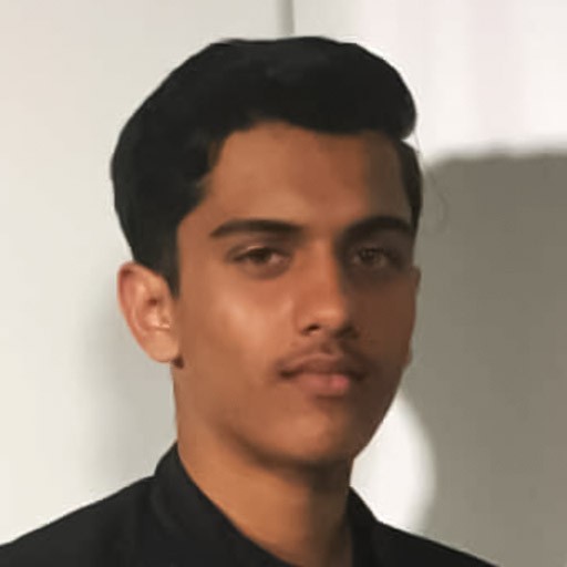 Ved Rao
