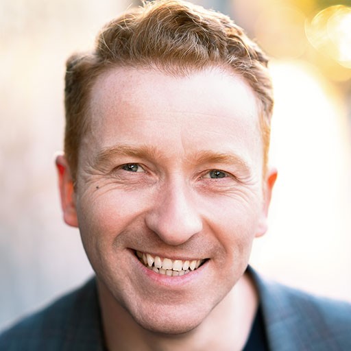 Kevin MacIsaac
