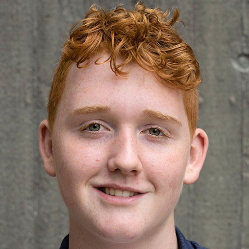 Harry Colhoun