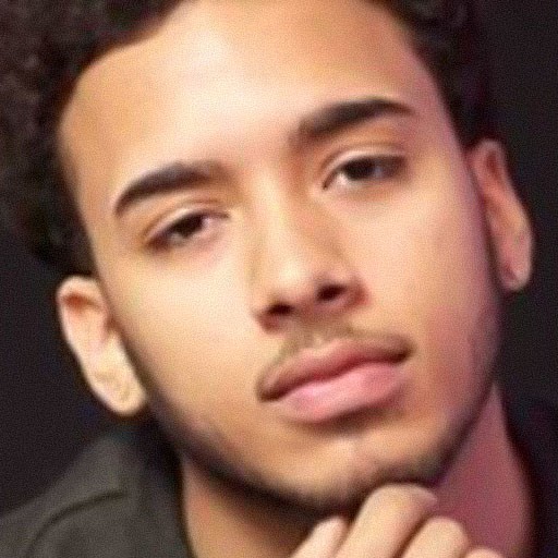 Aiden Pompey