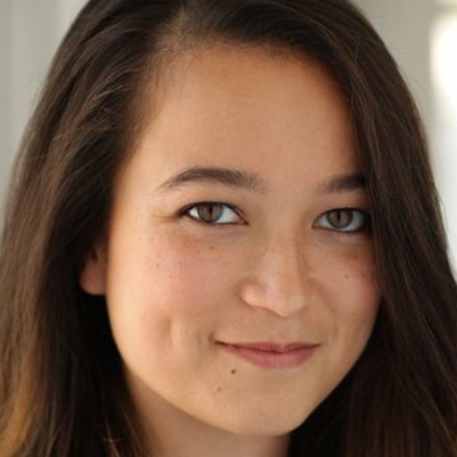 Erica Huang