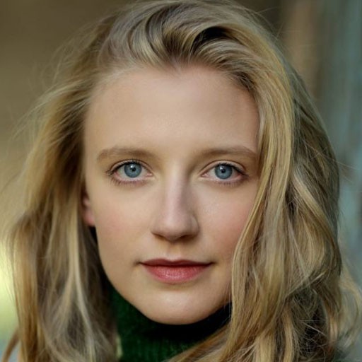 Poppy Lee Friar