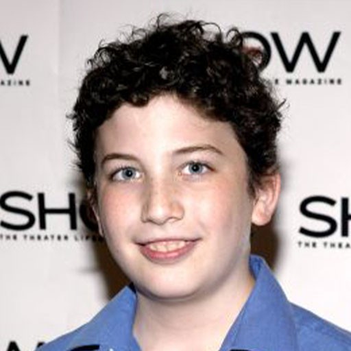 Harrison Chad