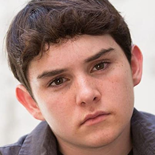 Trenton Rogers