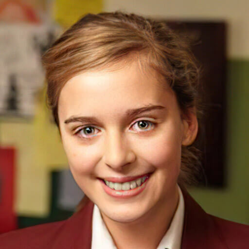 Frances Encell