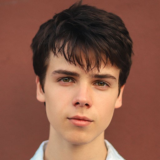 Sam Ashe Arnold