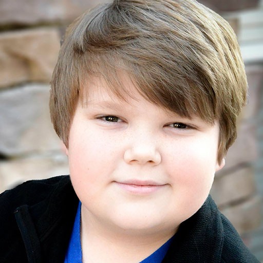 Jeremy Ray Taylor