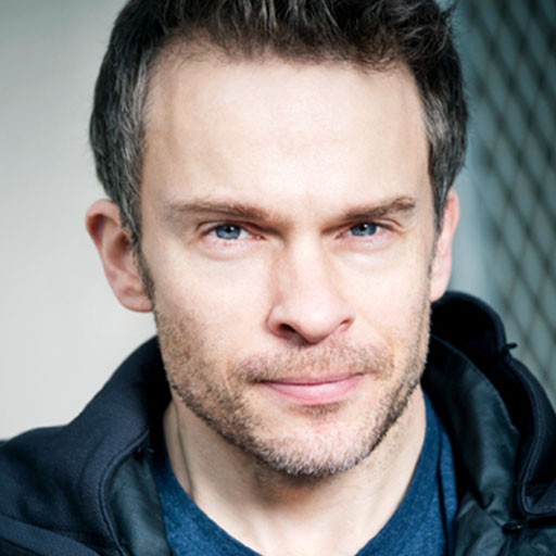 Robert Mann