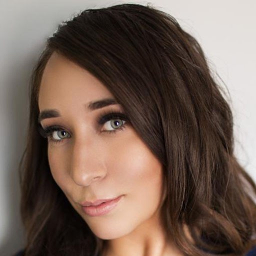 Joanna Lewis