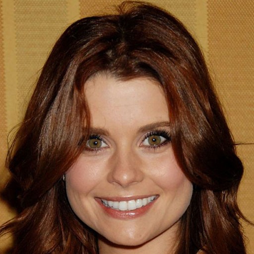 JoAnna Garcia Swisher