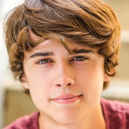 Logan Allen