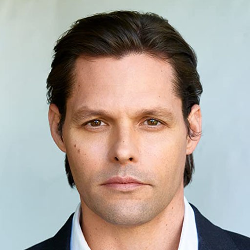 Justin Bruening